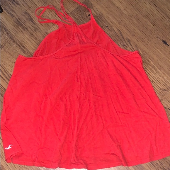 Hollister tank top - Picture 2 of 3